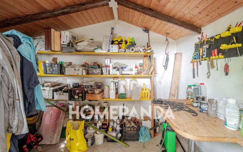 Rustico via Vecchia Casanova 14, Castagnabuona, Varazze — foto 27 di 30