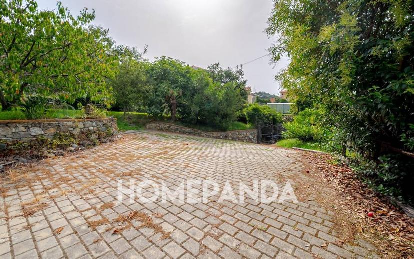 Rustico via Vecchia Casanova 14, Castagnabuona, Varazze — foto 13 di 30