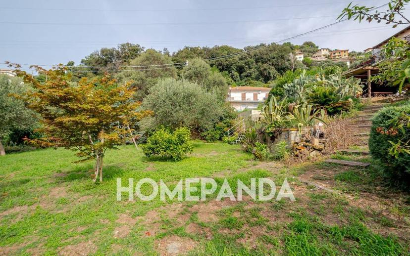 Rustico via Vecchia Casanova 14, Castagnabuona, Varazze — foto 25 di 30