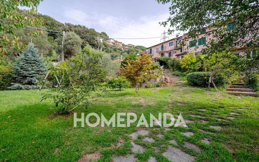 Rustico via Vecchia Casanova 14, Castagnabuona, Varazze — foto 6 di 30