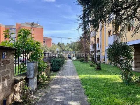 Quadrilocale via Aldo Moro, 23, Centro, Aprilia — foto 31 di 57