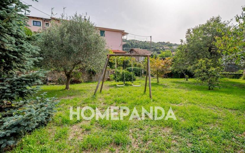 Rustico via Vecchia Casanova 14, Castagnabuona, Varazze — foto 18 di 30