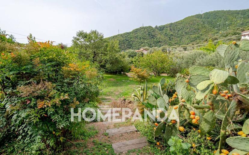 Rustico via Vecchia Casanova 14, Castagnabuona, Varazze — foto 19 di 30