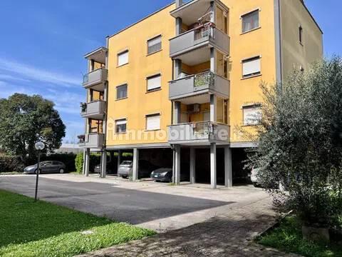 Quadrilocale via Aldo Moro, 23, Centro, Aprilia — foto 33 di 57