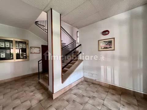 Quadrilocale via Aldo Moro, 23, Centro, Aprilia — foto 28 di 57