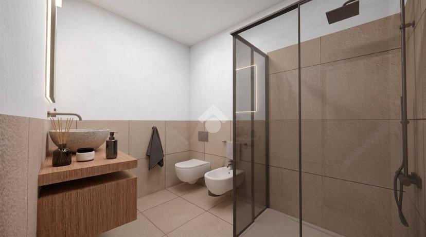 Trilocale viale Trento 83, Centro, Valdagno — foto 3 di 10