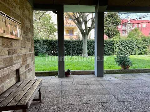 Quadrilocale via Aldo Moro, 23, Centro, Aprilia — foto 18 di 57