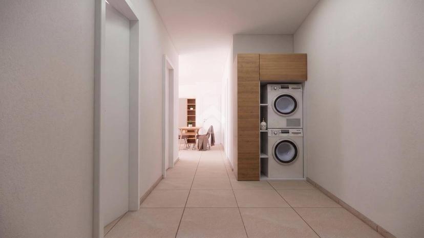 Trilocale viale Trento 83, Centro, Valdagno — foto 10 di 10