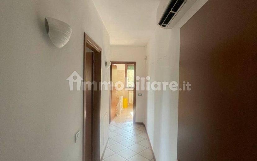 Trilocale via Pietro Nenni 11, Vescovato — foto 3 di 17