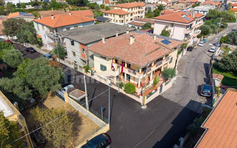 Appartamento via Sarrabus 2, Centro, Siniscola — foto 15 di 23