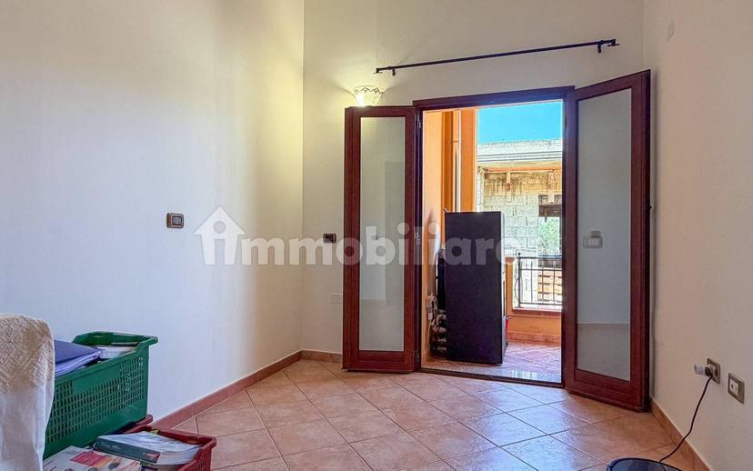 Appartamento via Sarrabus 2, Centro, Siniscola — foto 7 di 23