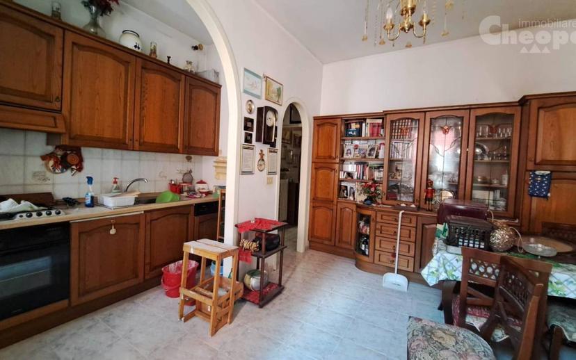 Appartamento via Madonna degli Angeli, Chieti Città, Chieti — foto 13 di 15