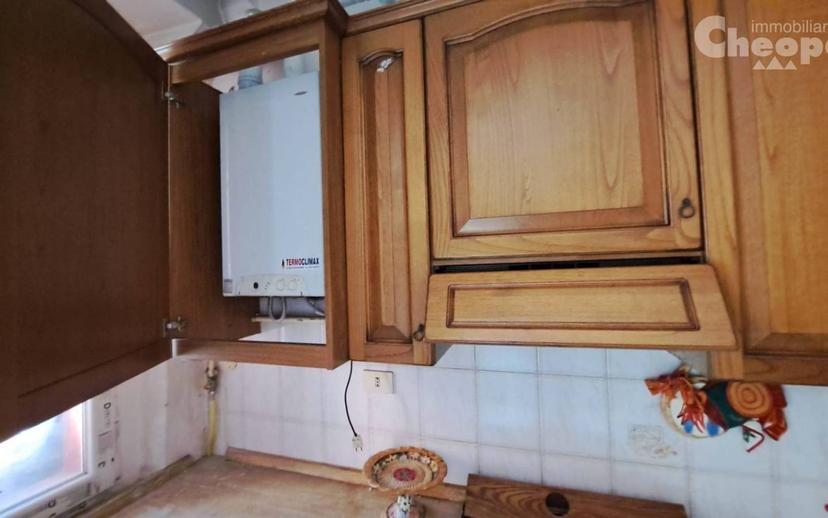 Appartamento via Madonna degli Angeli, Chieti Città, Chieti