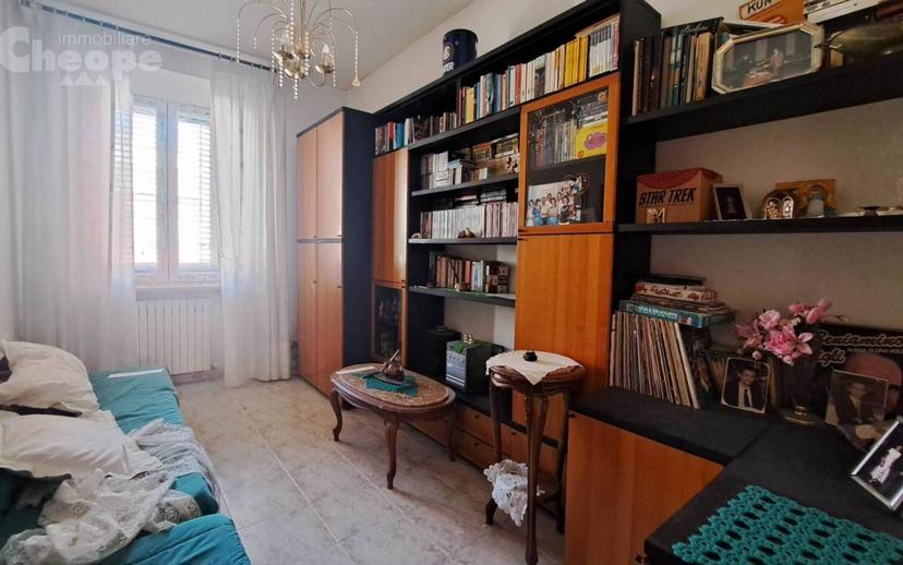 Appartamento via Madonna degli Angeli, Chieti Città, Chieti — foto 11 di 15