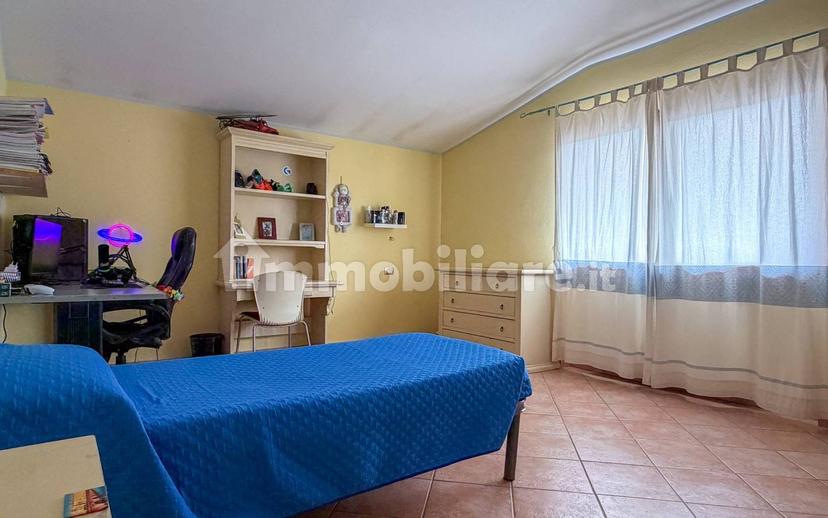 Appartamento via Sarrabus 2, Centro, Siniscola — foto 8 di 23