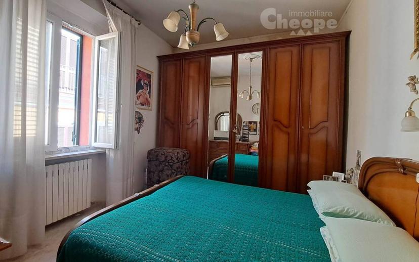 Appartamento via Madonna degli Angeli, Chieti Città, Chieti — foto 15 di 15