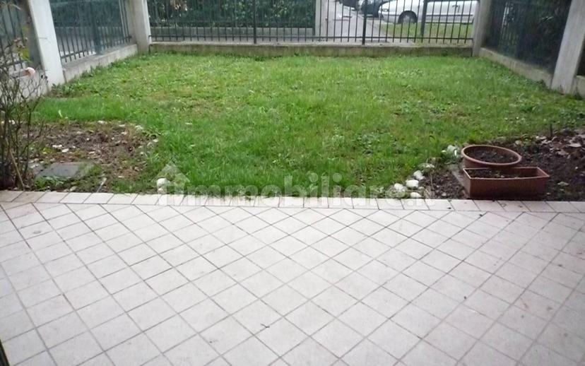 Monolocale buono stato, piano terra, Fiesso d'Artico — foto 5 di 8