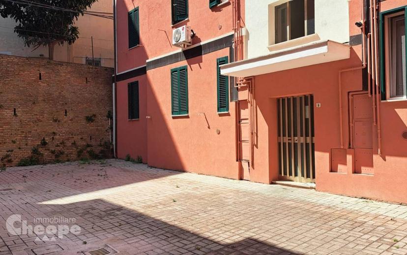Appartamento via Madonna degli Angeli, Chieti Città, Chieti — foto 10 di 15