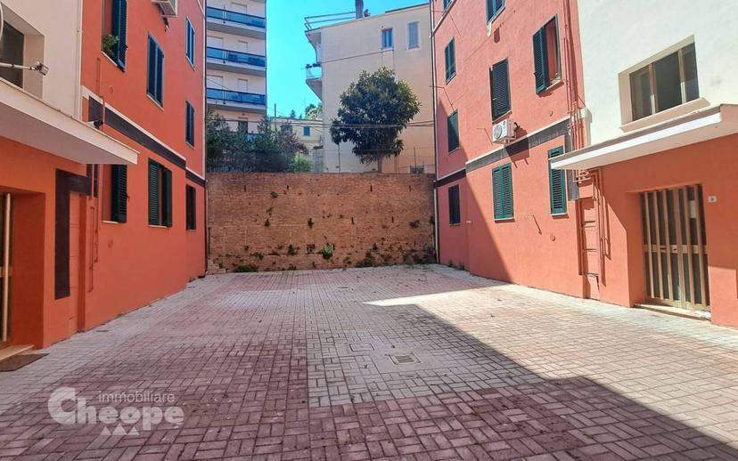 Appartamento via Madonna degli Angeli, Chieti Città, Chieti — foto 9 di 15