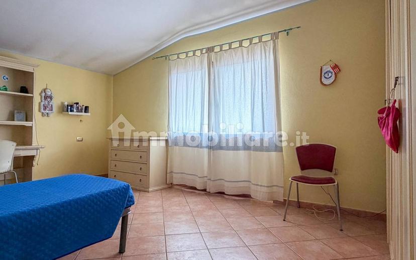 Appartamento via Sarrabus 2, Centro, Siniscola — foto 21 di 23
