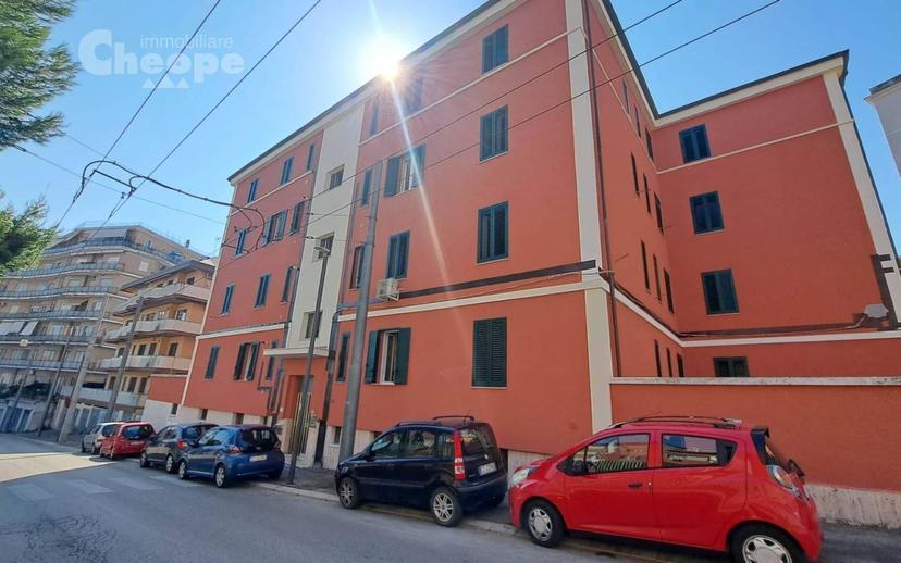 Appartamento via Madonna degli Angeli, Chieti Città, Chieti — foto 6 di 15