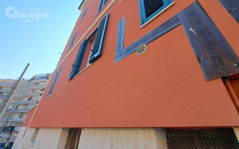 Appartamento via Madonna degli Angeli, Chieti Città, Chieti — foto 8 di 15