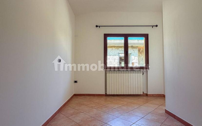 Appartamento via Sarrabus 2, Centro, Siniscola — foto 2 di 23