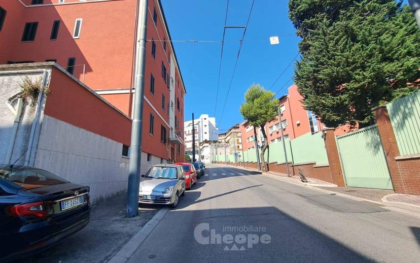 Appartamento via Madonna degli Angeli, Chieti Città, Chieti — foto 12 di 15