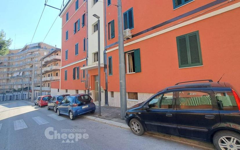 Appartamento via Madonna degli Angeli, Chieti Città, Chieti — foto 5 di 15