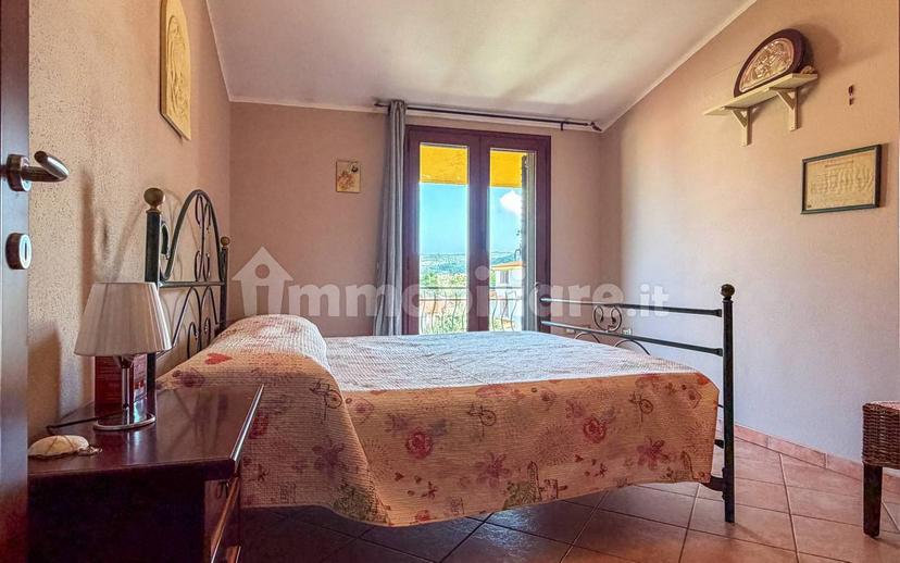 Appartamento via Sarrabus 2, Centro, Siniscola — foto 14 di 23