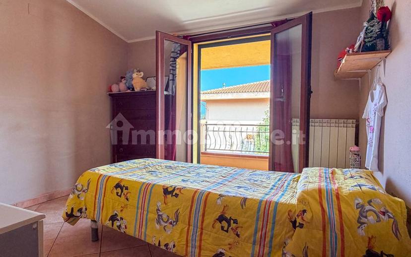 Appartamento via Sarrabus 2, Centro, Siniscola — foto 13 di 23