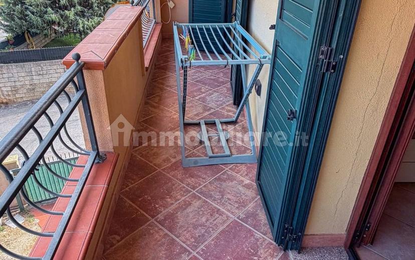Appartamento via Sarrabus 2, Centro, Siniscola — foto 19 di 23