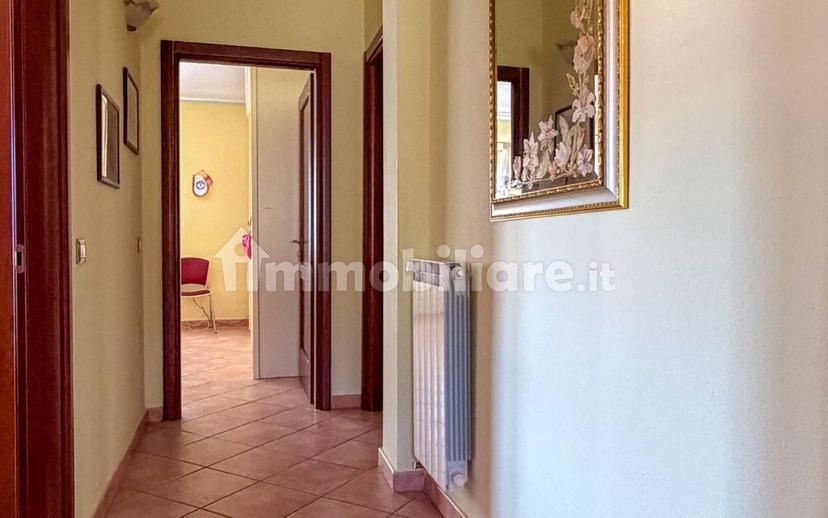 Appartamento via Sarrabus 2, Centro, Siniscola — foto 18 di 23
