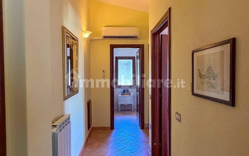 Appartamento via Sarrabus 2, Centro, Siniscola — foto 16 di 23