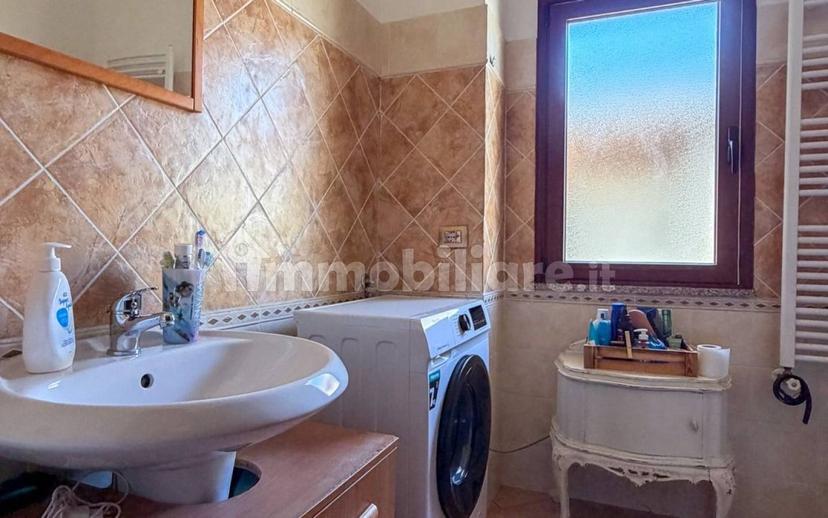 Appartamento via Sarrabus 2, Centro, Siniscola — foto 3 di 23