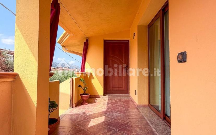 Appartamento via Sarrabus 2, Centro, Siniscola — foto 23 di 23