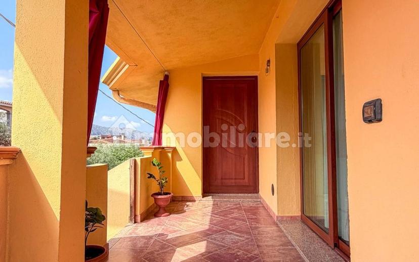 Appartamento via Sarrabus 2, Centro, Siniscola — foto 12 di 23
