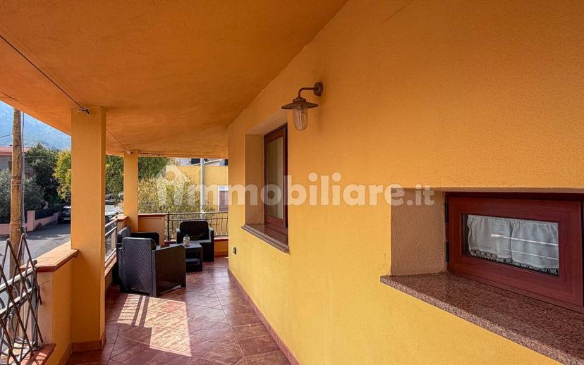 Appartamento via Sarrabus 2, Centro, Siniscola — foto 11 di 23