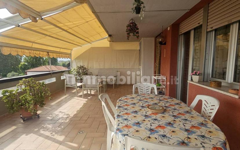 Attico 118 m², Avenza, Carrara — foto 22 di 28