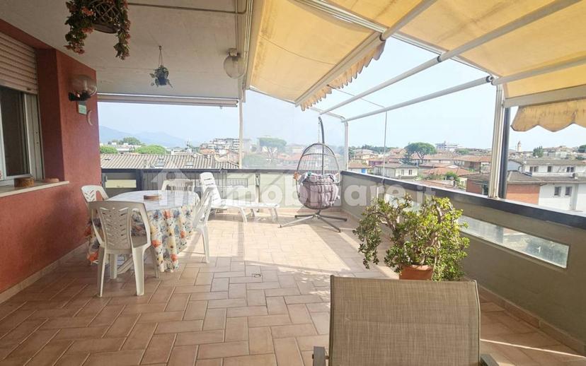 Attico 118 m², Avenza, Carrara — foto 15 di 28