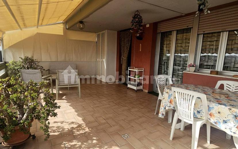 Attico 118 m², Avenza, Carrara — foto 9 di 28