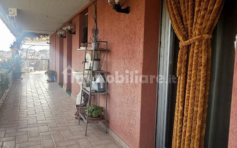 Attico 118 m², Avenza, Carrara — foto 18 di 28
