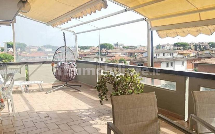 Attico 118 m², Avenza, Carrara — foto 23 di 28