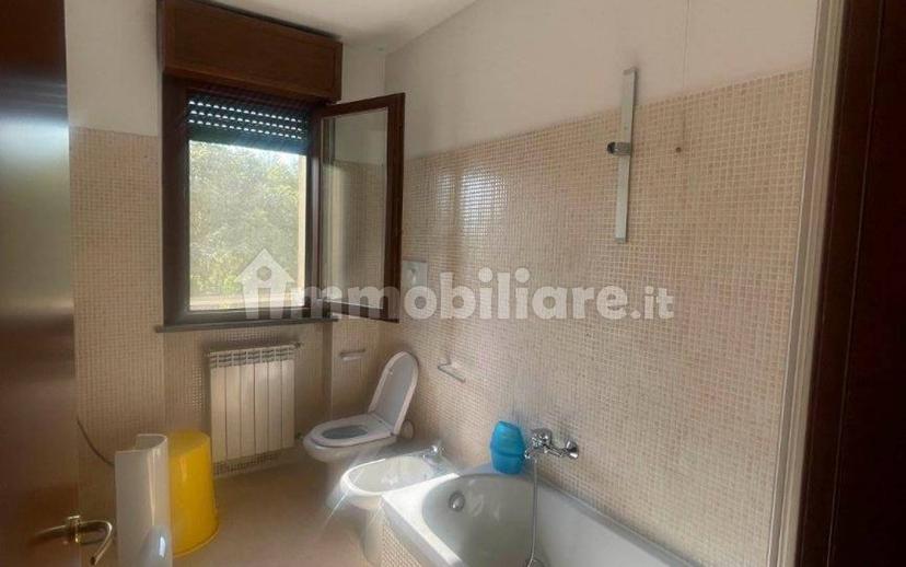 Trilocale via Pietro Nenni 11, Vescovato — foto 6 di 17