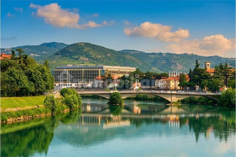 Bilocale 60 m², Borgo Trento, Verona