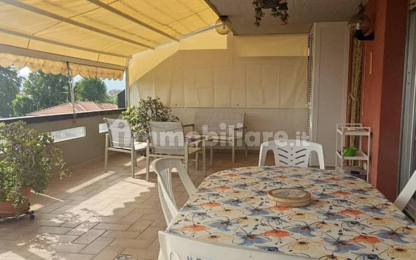 Attico 118 m², Avenza, Carrara — foto 21 di 28