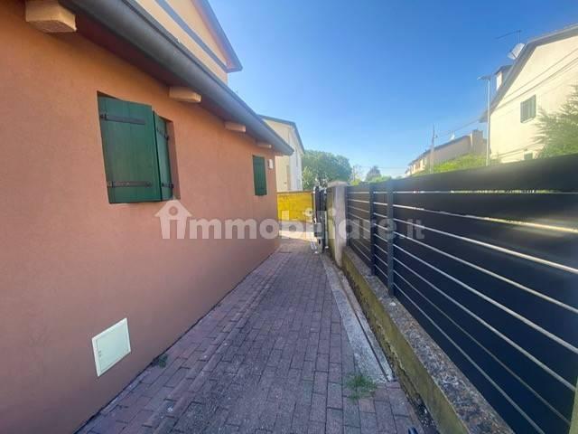 Villa bifamiliare, ottimo stato, 100 m², Selvazzano Centro, Selvazzano Dentro — foto 4 di 11