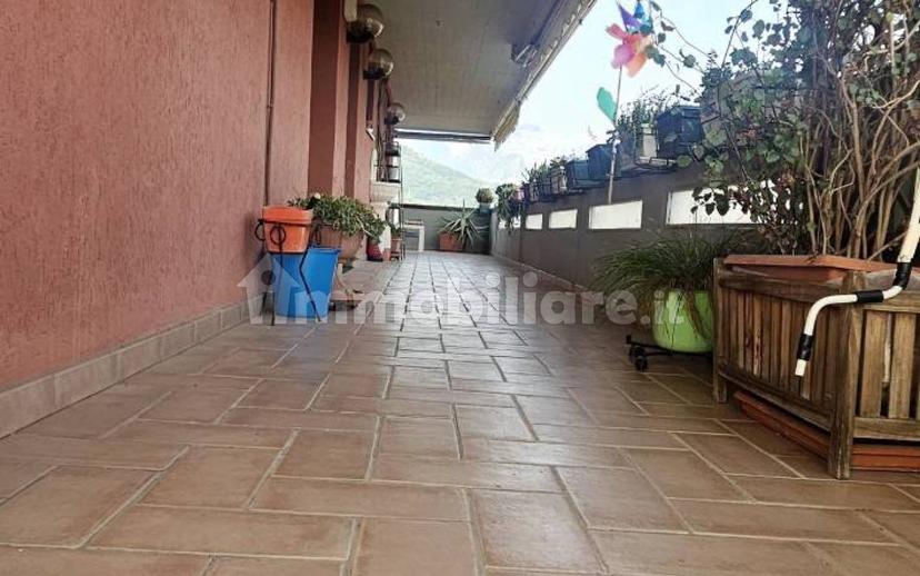 Attico 118 m², Avenza, Carrara — foto 11 di 28