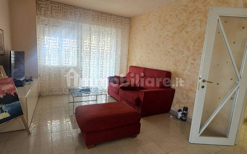 Attico 118 m², Avenza, Carrara — foto 25 di 28