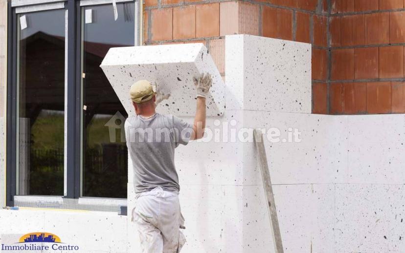 Villa unifamiliare piazza 4 Novembre 12, Centro, Povegliano Veronese — foto 19 di 22